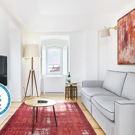 Velvet Dream Apartment Lisboa Dış mekan fotoğraf