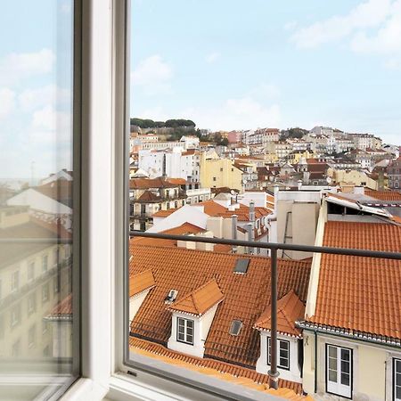 Velvet Dream Apartment Lisboa Dış mekan fotoğraf
