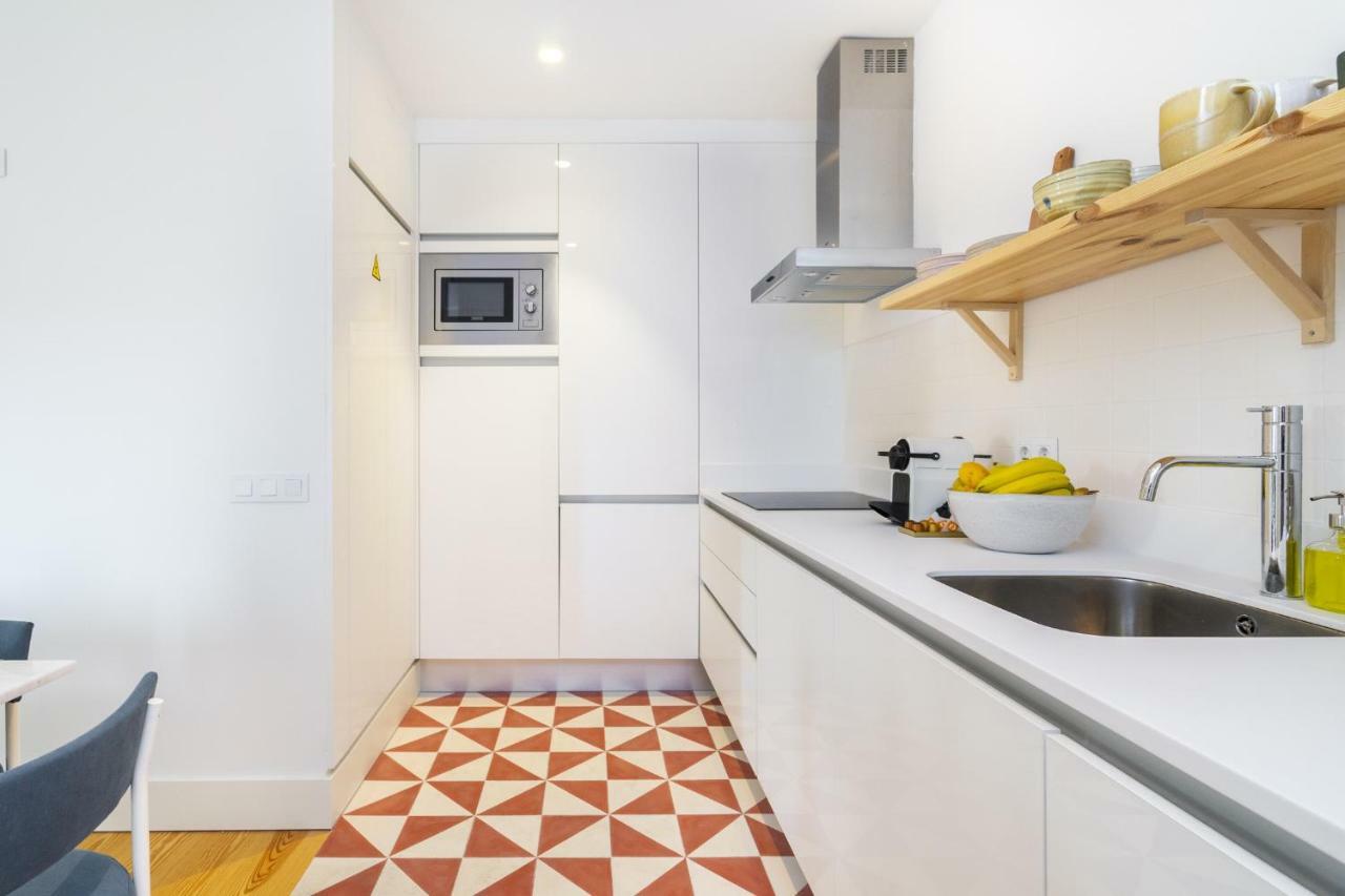 Velvet Dream Apartment Lisboa Dış mekan fotoğraf