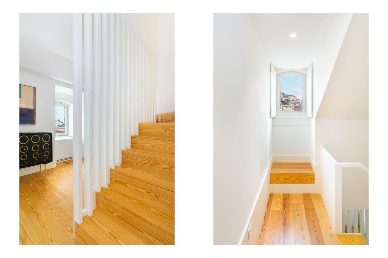 Velvet Dream Apartment Lisboa Dış mekan fotoğraf