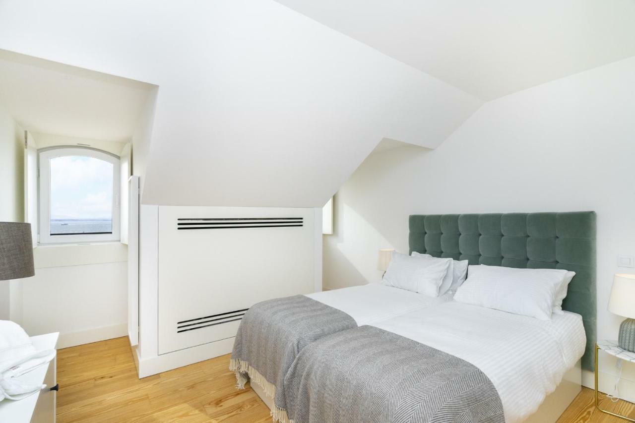 Velvet Dream Apartment Lisboa Dış mekan fotoğraf