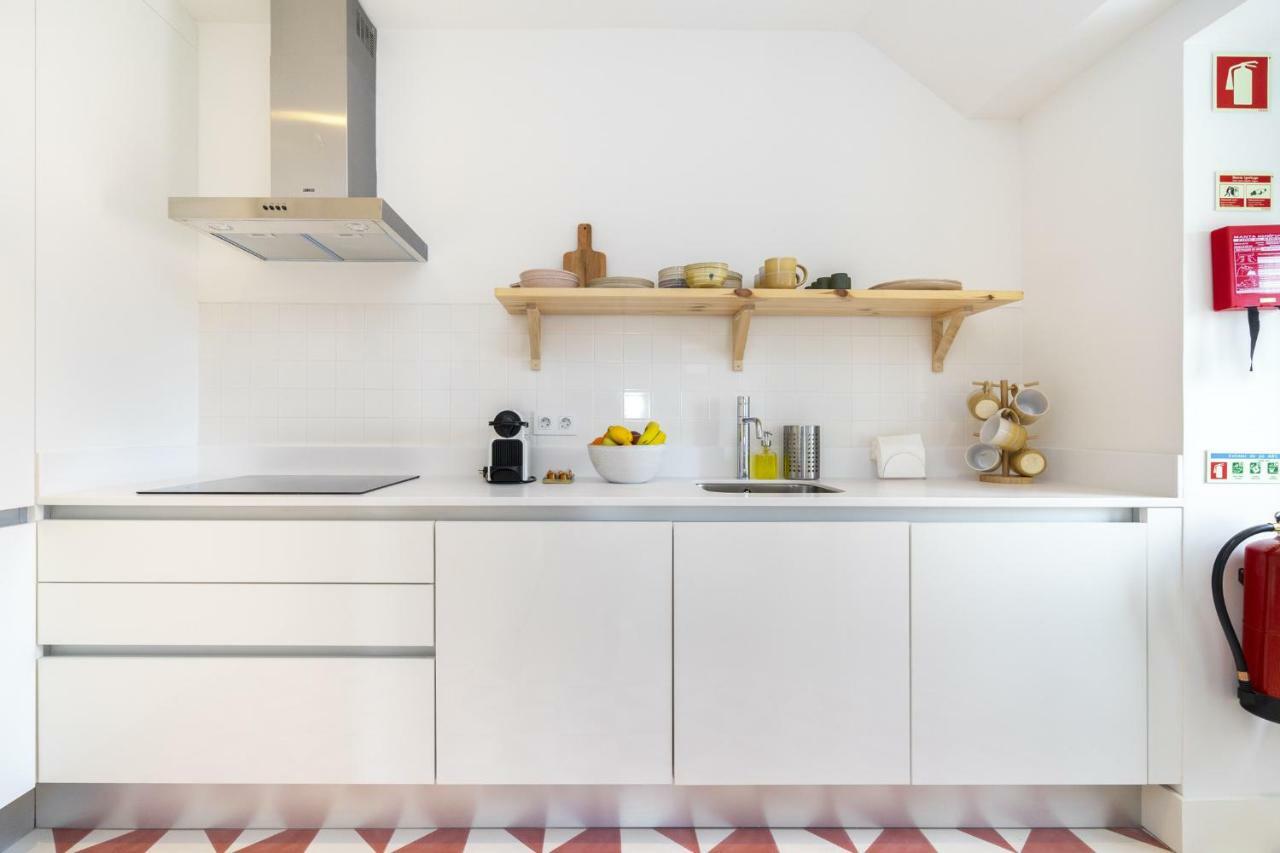 Velvet Dream Apartment Lisboa Dış mekan fotoğraf
