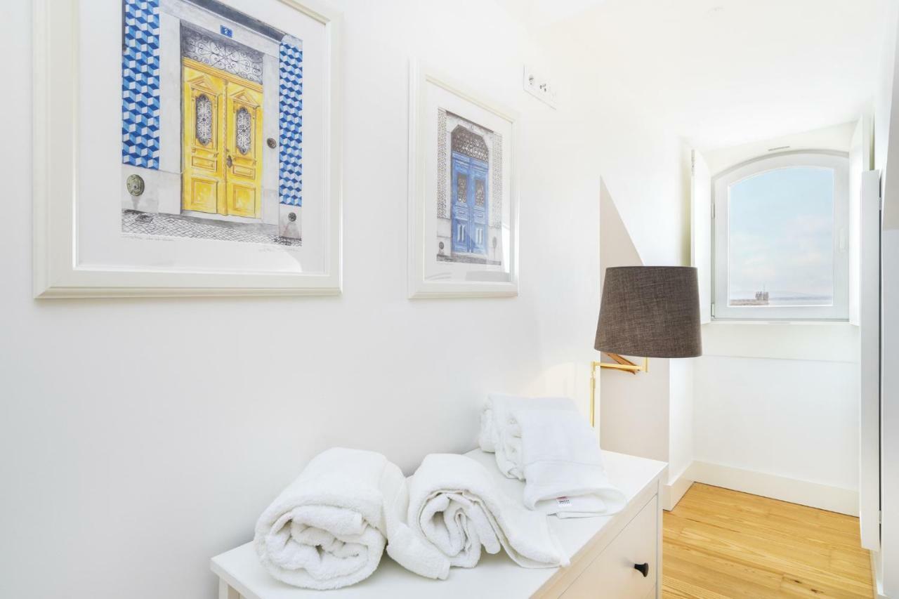 Velvet Dream Apartment Lisboa Dış mekan fotoğraf