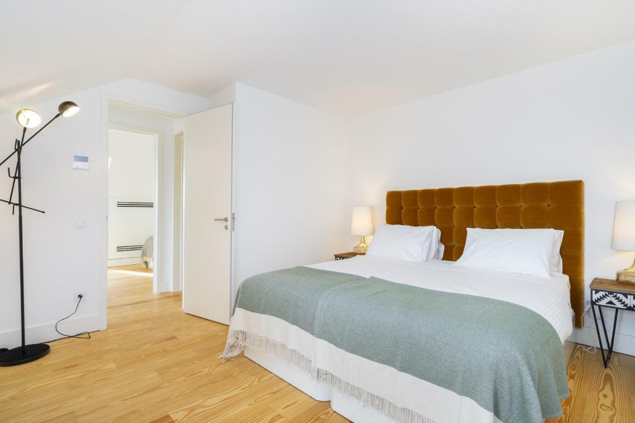 Velvet Dream Apartment Lisboa Dış mekan fotoğraf