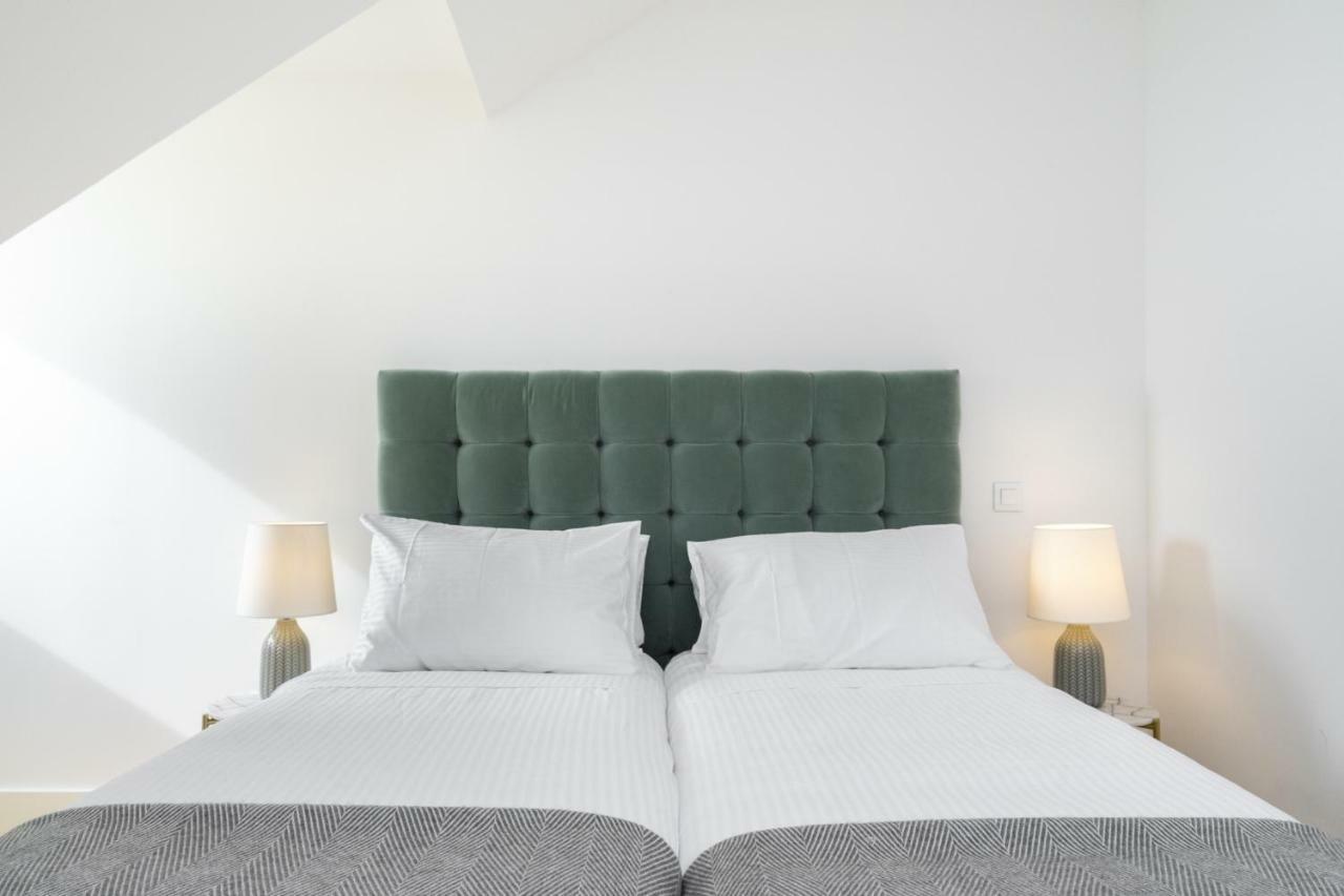 Velvet Dream Apartment Lisboa Dış mekan fotoğraf