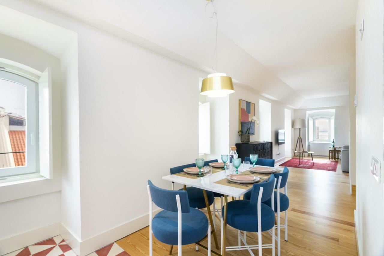 Velvet Dream Apartment Lisboa Dış mekan fotoğraf