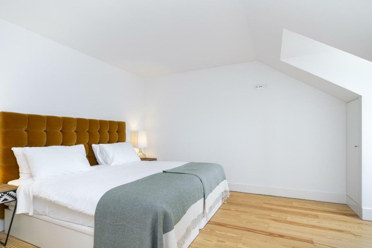 Velvet Dream Apartment Lisboa Dış mekan fotoğraf